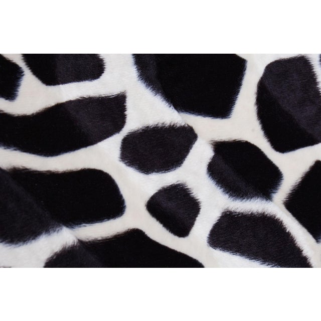 Mid-Century Wingback Armchair attributed to Miroslav Navratil, Czechia, 1950s For Sale - Image 4 of 12