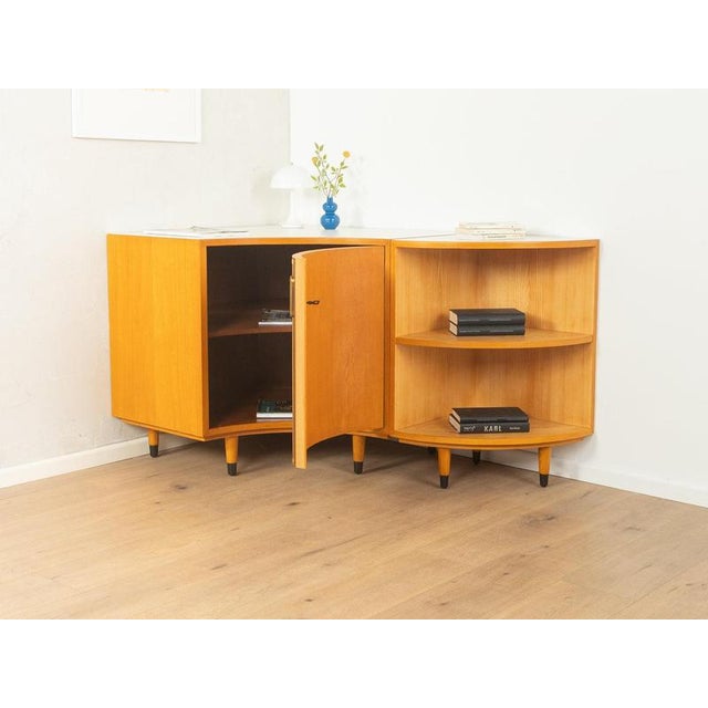 Sideboard by Oldenburg Möbelwerkstätten, 1950s For Sale - Image 4 of 13