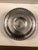 1950s Wm Rogers Silver Plated Gravy or Sauce Boat With Attached Dish For Sale - Image 4 of 11