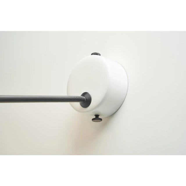 232 Wall Lamp by Bruno Gatta for Stilnovo, 1954 For Sale - Image 11 of 12