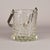 Walter Glass Ice Container from Bolero, 1970s For Sale - Image 5 of 8