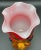 Red Murano Glass Vase, 1950s For Sale - Image 11 of 13