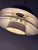 Type 776 Lilac Louvered Lamp from Horn For Sale - Image 5 of 11