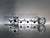 Fashioned Crystal Glasses from Moser, 1970s, Set of 6 For Sale - Image 8 of 10