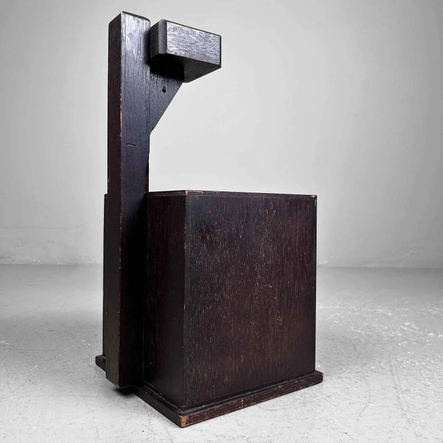 Vintage Japanese Sewing Box, 1970s For Sale - Image 10 of 11