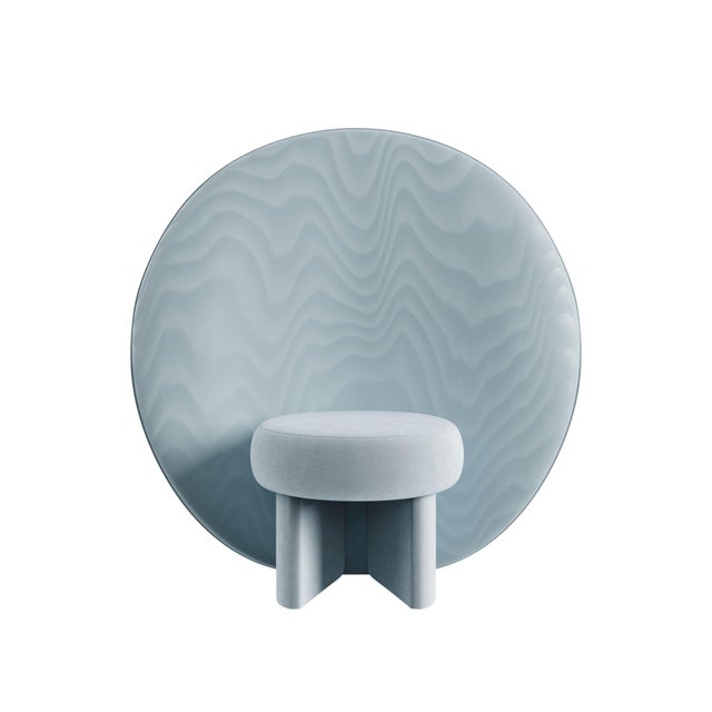 Solène Chair by Ottiu For Sale - Image 4 of 18