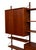 Vintage Royal Wall System with 4 Cabinets in Teak by Poul Cadovius, 1960s, Set of 23 For Sale - Image 13 of 18