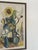 Alex Öberg, Still Rhythm, 1970s, Oil on Canvas, Framed For Sale - Image 7 of 15