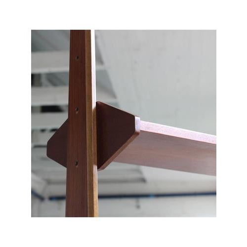 Bookcase from Oliviero, Italy, 1960s For Sale - Image 9 of 18