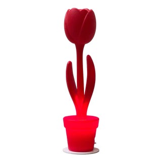 Tulip Lamp Prototype from Myyour, Early 2000s For Sale