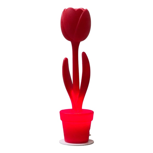 Tulip Lamp Prototype from Myyour, Early 2000s For Sale