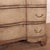 Danish Serpentine Commode in Oak For Sale - Image 5 of 12