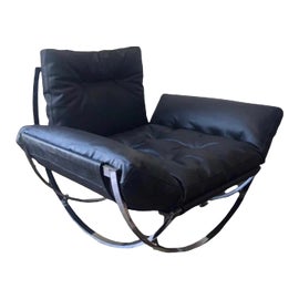 Example of Stendig Lounge Chairs
