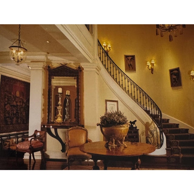 Blue Modern to Classic: Residential Estates by Landry Design Group For Sale - Image 8 of 9