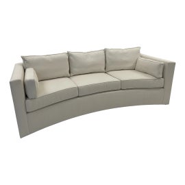 Example of New & Custom Loveseats and Settees