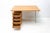 Wood Writing Desk from Rudolf Vichr, Czechoslovakia, 1940s For Sale - Image 7 of 18