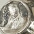 Vintage Los Castillo Silver Plate Pitcher With Parrot For Sale - Image 10 of 10