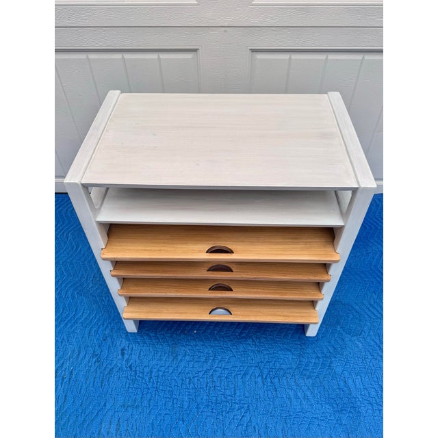 Mid-Century Modern Magazine Table by Edward Wormley for Drexel For Sale - Image 11 of 12