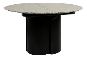 Draenert 1226 Marble Dining Table