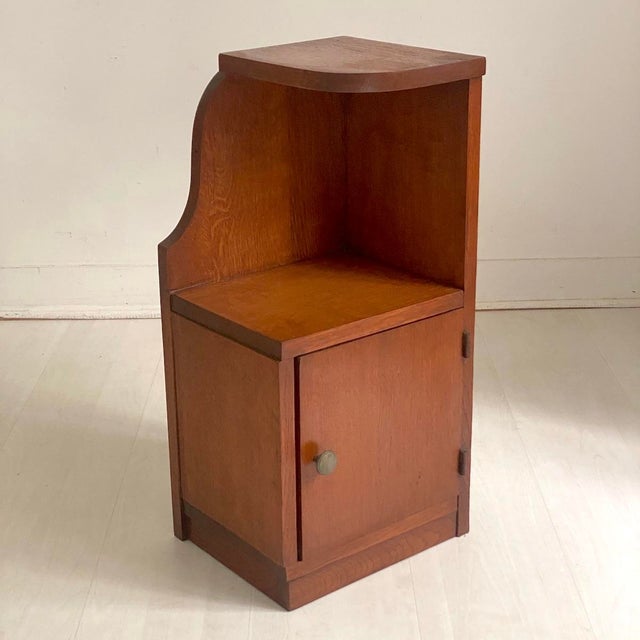 Vintage Side Table, 1950s For Sale - Image 9 of 9
