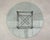 Michael Taylor Michael Taylor Montecito Round Center or Garden Dining Table For Sale - Image 4 of 18