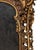 Glass 19th Century Louis XV Style Mirror with Gilt Wood Frame Surround, 1970s For Sale - Image 7 of 15