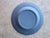 Mid-Century Modern 1970 Vintage Wedgwood Blue Jasperware "Cupid as Oracle" Trinket Dish For Sale - Image 3 of 3