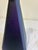 Amethyst Vintage Amethyst Glass Decanter For Sale - Image 8 of 13