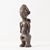 Early 20th Century Yaka Miniature Figure with Child 10 Inch For Sale In Denver - Image 6 of 7