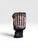 Vintage Hand-Carved Monkey Head Wooden Toilet Paper Holder – Tiki Folk Art For Sale - Image 4 of 7
