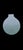 René Lalique Espalion vase, also known as the "fern" vase. Created on March 11, 1927. Opalescent blown and molded glass,...