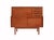Danish Sideboard with Secretary in Teak, 1965 For Sale - Image 16 of 16