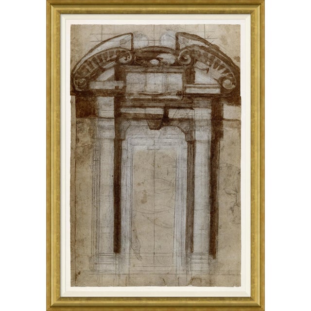 DiLella Framed Art Print from The Scholar Series by David Phoenix ABOUT THE SCHOLAR SERIES BY DAVID PHOENIX: In their...