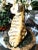 Traditional Vintage Plaster Tiger Decorative Statue For Sale - Image 3 of 8