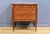 Small Early 20th Century Blond Mahogany Chest of Drawers For Sale - Image 10 of 18