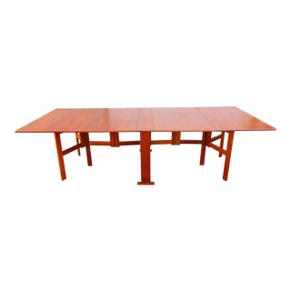 Gently Used Bruno Mathsson Furniture Up To 40 Off At Chairish