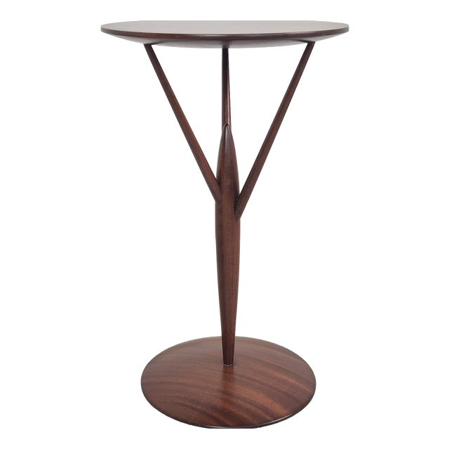 Cathy Lies Side Table by Christophe Pillet for XO, 1991 For Sale