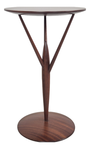 Cathy Lies Side Table by Christophe Pillet for XO, 1991