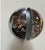 1960s Pair of “Diaframma” Sconces by Fontana Arte, Italy, 1960s For Sale - Image 5 of 10
