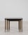 19th Century France Red Brass Nesting Table For Sale In Greensboro - Image 6 of 11