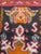 Orange Vintage Moroccan Tribal Rug For Sale - Image 8 of 14