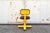 Ettore Sottsass Vintage Italian Nr. 45 Swivel Chair by Ettore Sottsass for Olivetti Synthesis, 1960s For Sale - Image 4 of 9
