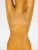 Wooden Ontwakende Vrouw II Statue by Aart Prins, 1950s For Sale - Image 9 of 11