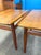 Mid-Century Modern Pair of 1960’s Mid Century Modern Danish Teak Side Tables Attributed to Grete Jalk - Denmark For Sale - Image 3 of 11