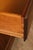 Ethan Allen Georgian Court Style Cherry Step Back Hutch China Cabinet For Sale In Philadelphia - Image 6 of 18