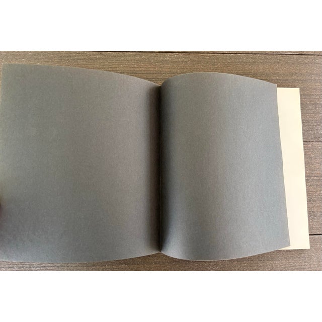 1960s Arshile Gorky Paintings Drawings Studies by William C. Seitz 1962 Softcover Moma Nyc For Sale - Image 5 of 12