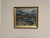 John Hedman, At Vålådalen, 1957, Oil on Panel, Framed For Sale - Image 4 of 16