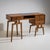 Mid-20th Century Desk, Attributed to Silvio Cavatorta, Italy For Sale - Image 9 of 12