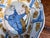 Ceramic Antique 1917 Hr Quimper Assiettes Du Cercle Du Soldat/Circle of the Soldier of the 6th Arrt Faience Plate Deception Du Filleul/Godson's Disappointment For Sale - Image 7 of 7