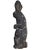 American Primitive Carved Bunny For Sale - Image 3 of 6